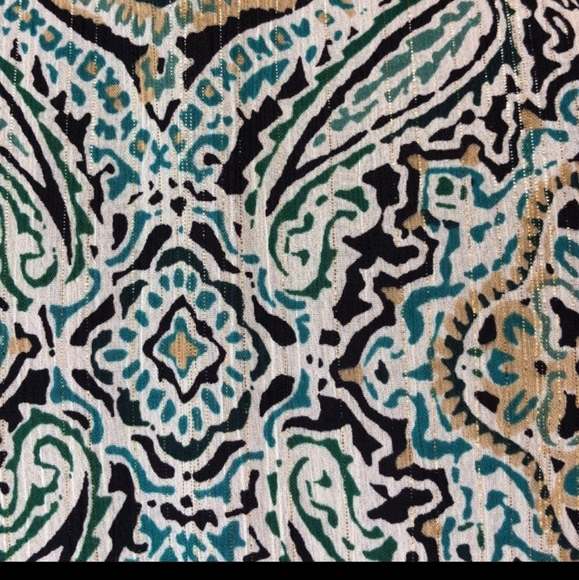 Lane Bryant long sleeve blouse in Size(22-24) - Picture 8 of 8